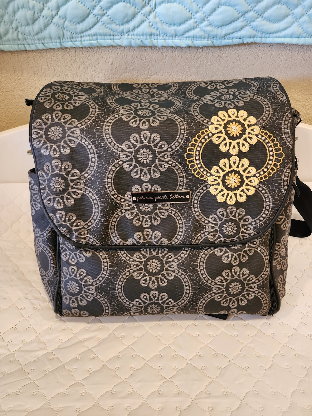 Petunia Pickle Bottom Collection - Picture 2 of 16